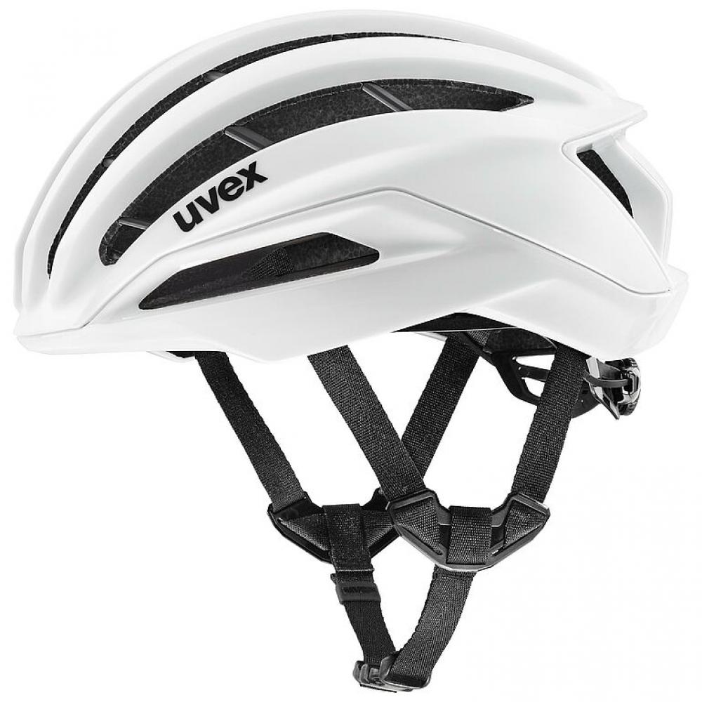 uvex surge Rennradhelm white matt 56-59 cm Multi-Inmould