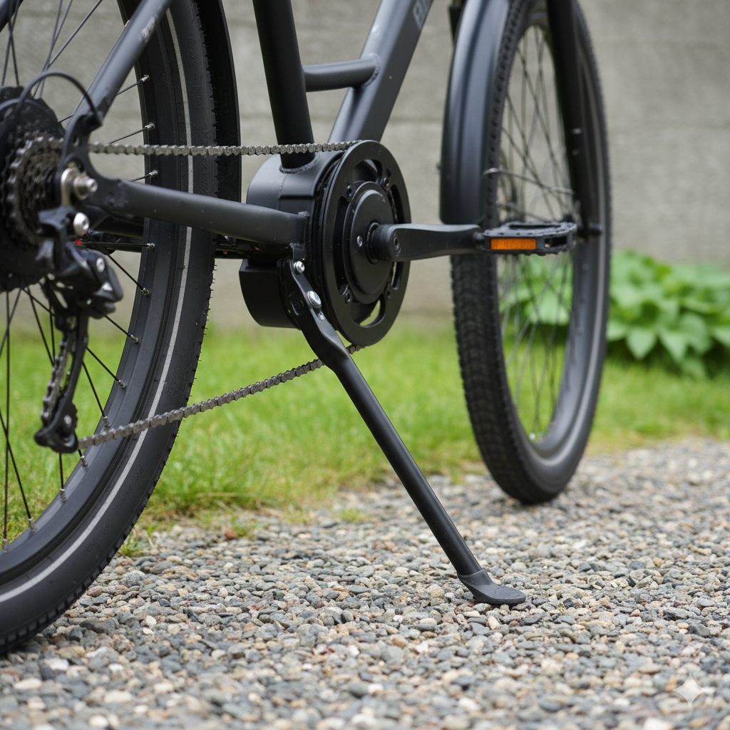 Die gängigsten Fahrradständer im Überblick – was gibt es für Varianten?