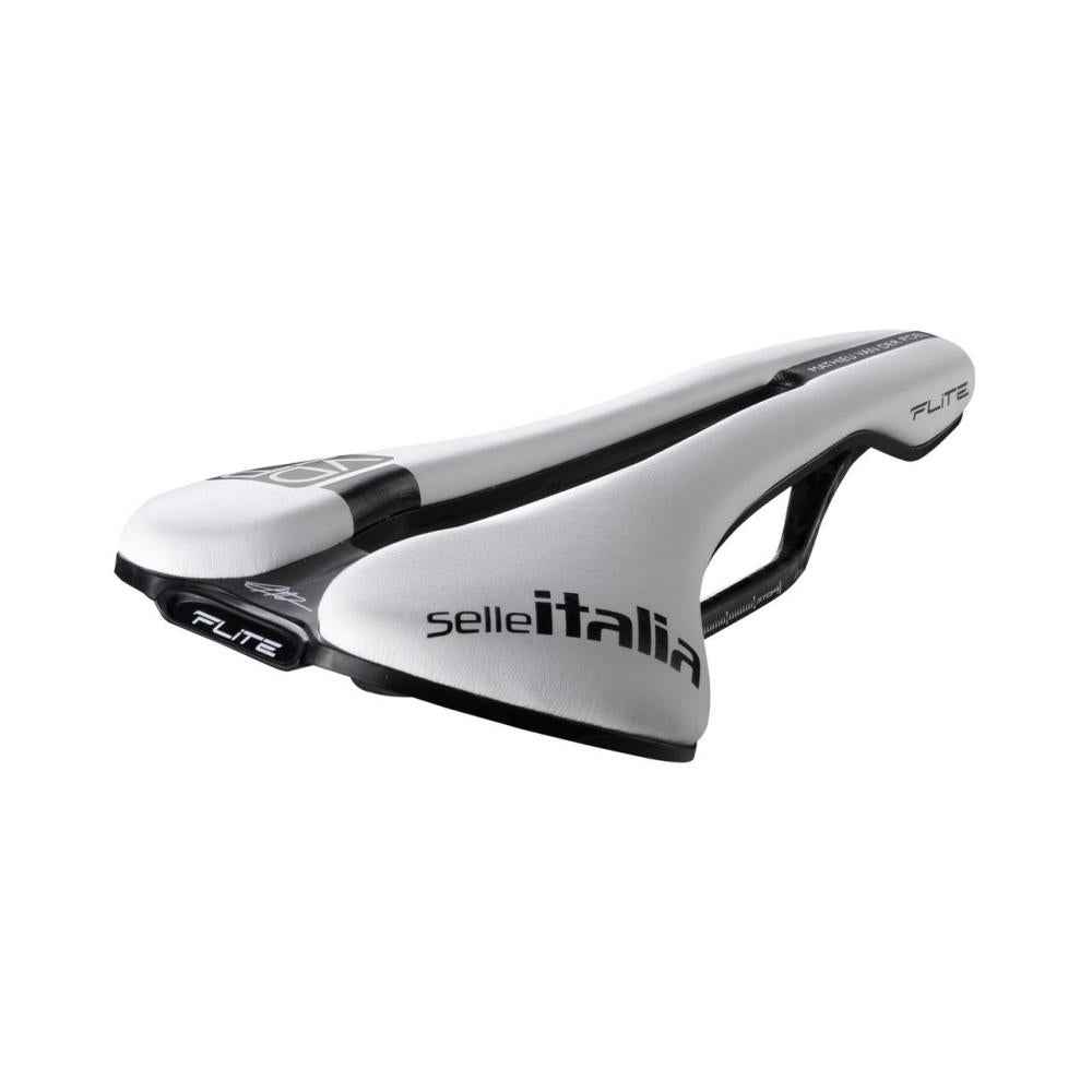 Selle Italia Flite Boost Kit Carbonio Superflow MVDP Edition L3 Rennradsattel