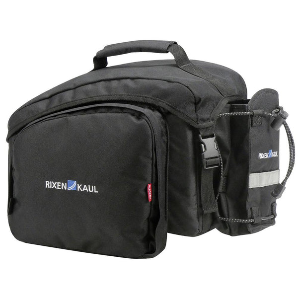 Rixen & Kaul | Klickfix Rackpack 1 Plus für Racktime schwarz Größe 28x35x28cm 18 Liter