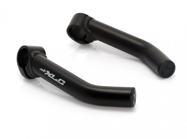 XLC Bar-Ends BE-A01