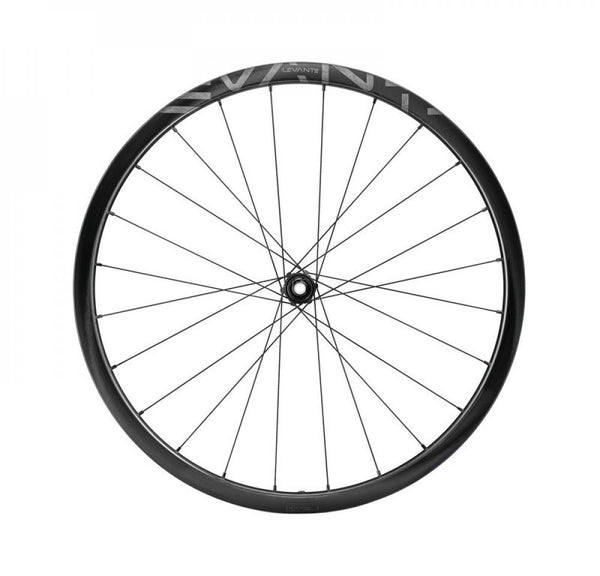 Campagnolo Hinterrad-Laufrad  Levante 2-WayFit DB WC400AAR1A010 Shimano HG