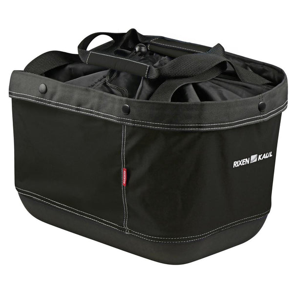 KLICKfix  Shoppertasche Alingo GT schwarz Größe 41x29x24cm 20l