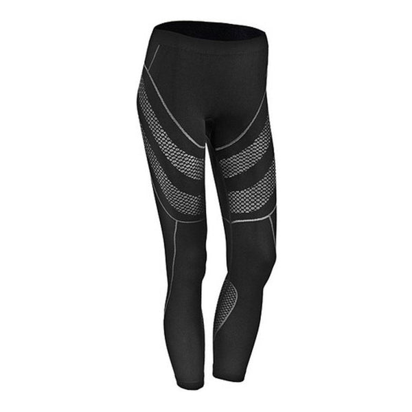 F-Lite Hose lang ML200 Herren schwarz L 50/52