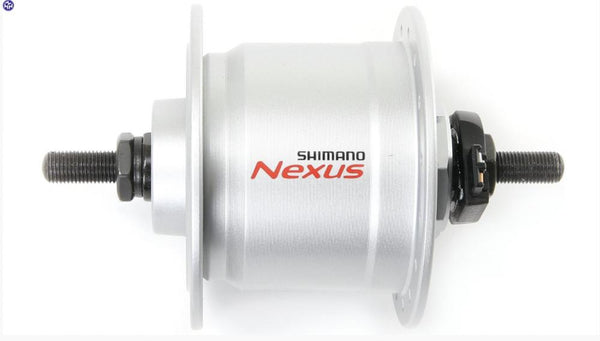 Shimano NABENDYNAMO DHC3003 28L SI VOLL.6V/3W E2