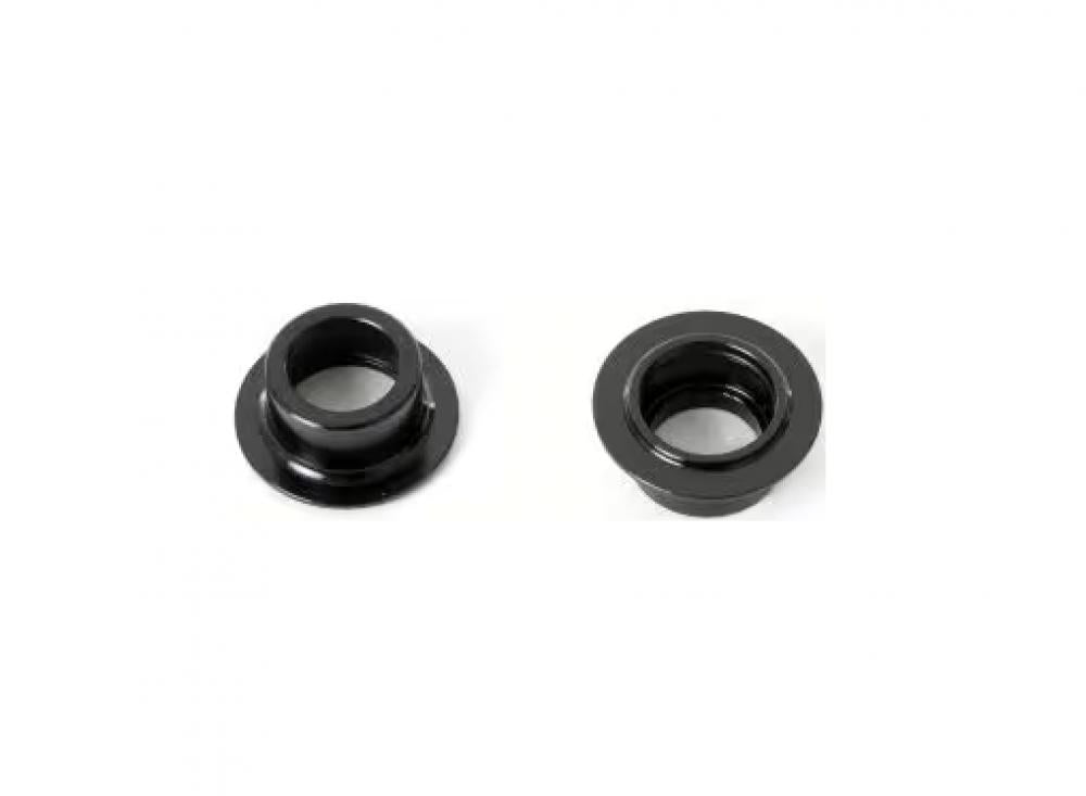 SRAM Conversion Caps X0 12x135 mm Steckachse hinten - Umrüstung für moderne Nabenstandards