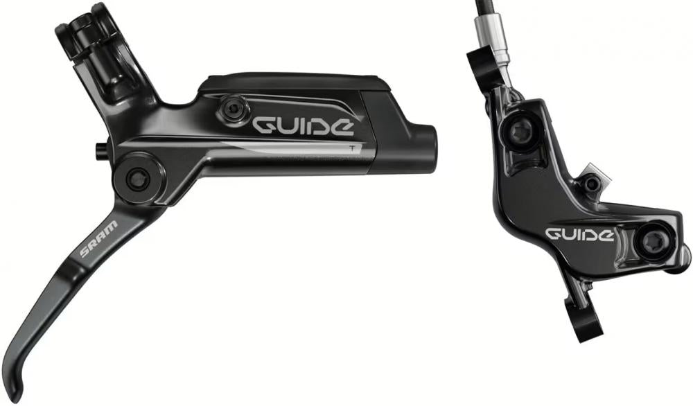 SRAM Guide T Scheibenbremse vorn 950 mm - kraftvolle Kontrolle für Trail und Enduro