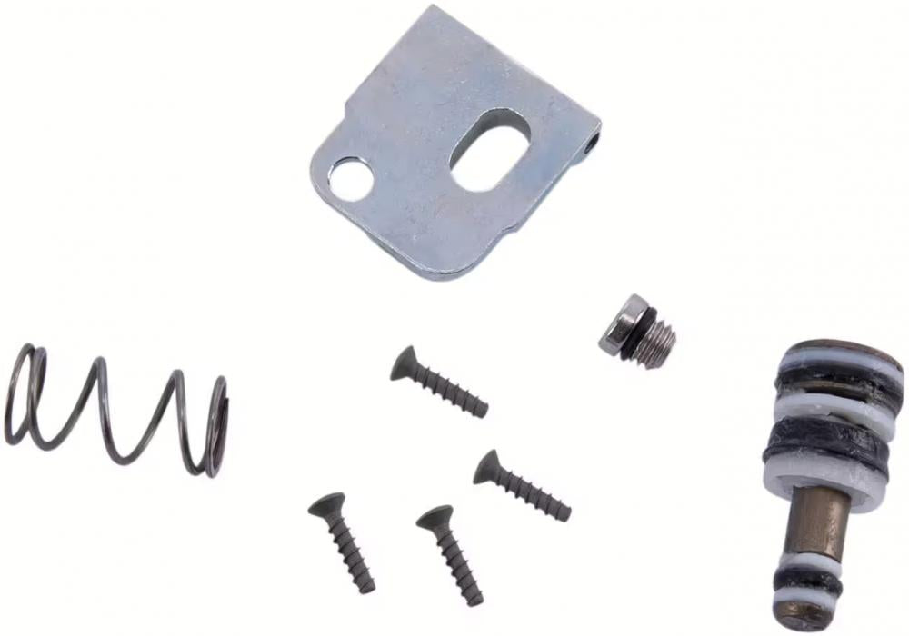 SRAM Shifter Brake Master Piston Assembly Kit HRD/HRR rechts - präzise Bremskraft für 1 Hebel