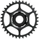 SRAM X-Sync Kettenblatt E-MTB 2 Eagle 36T, Boost148, Bosch Gen4, schwarz