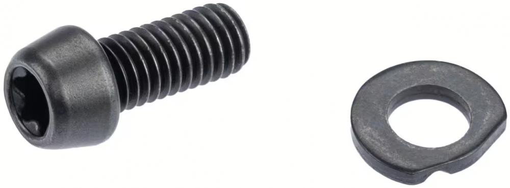 SRAM Schaltseilbefestigung für Apex XPLR / Eagle mechanisch - präzise Schaltperformance