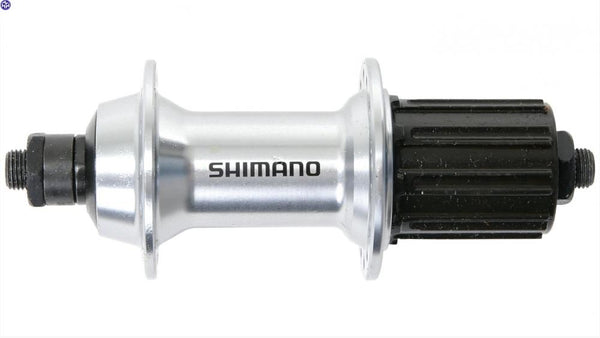 Shimano Nabe  TIAGRA FH-RS400 Hinterrad  28L 10/11F SI SS