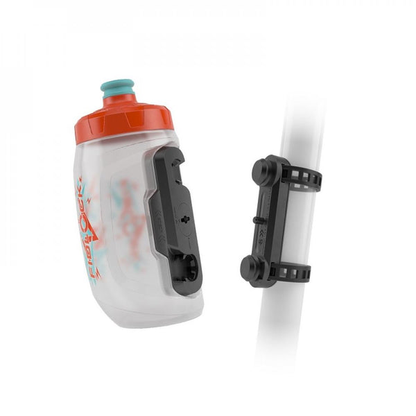 Fidlock TWIST bottle 450 kids + uni base