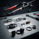 RockShox Service Kit SID 08-15 11.4015.300.000