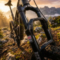 Rockshox Gabel CSU Debon Air Ersatzteil für Mountainbike Federgabel. Original Rockshox Qualität für 27.5/29B Bikes.