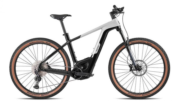 BESV TRX-B 1.0 SO brt slt gray/blk 500 L