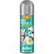 Motorex Pflegespray BIKE PROTECT DIRT SHIELD l ROT - langanhaltender Bike-Schutz