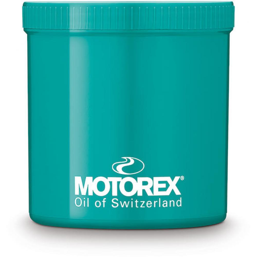 Motorex Montagepaste ANTI SEIZE 850 - Schutz vor Kontaktkorrosion & Festfressen