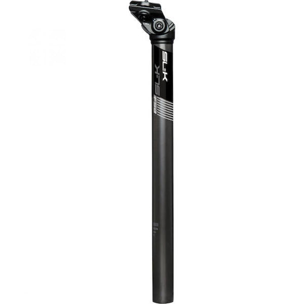 Fsa Sattelstütze Sl-K Carbon Sb20-10 Itc 31,6X350Mm Schwarz