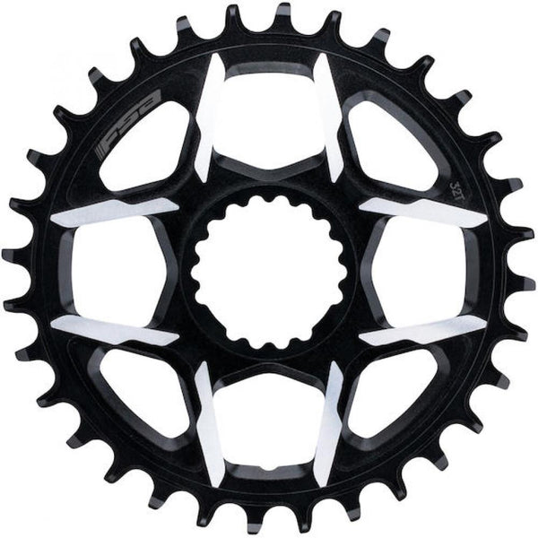 Fsa Kettenblatt Mtb K-Force Dm 30Z Mt Wa206 Schwarz