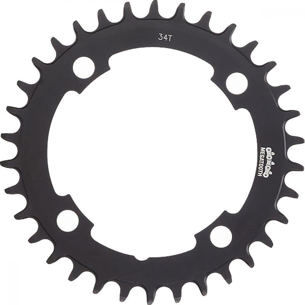 Fsa Kettenblatt Mtb 1X11 104X44Z Mt Wb416 Schwarz