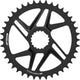 FSA Kettenblatt Gossamer Pro MegaExo AGX+ 40T Schwarz - präziser 1x-Antrieb für Gravel & Road