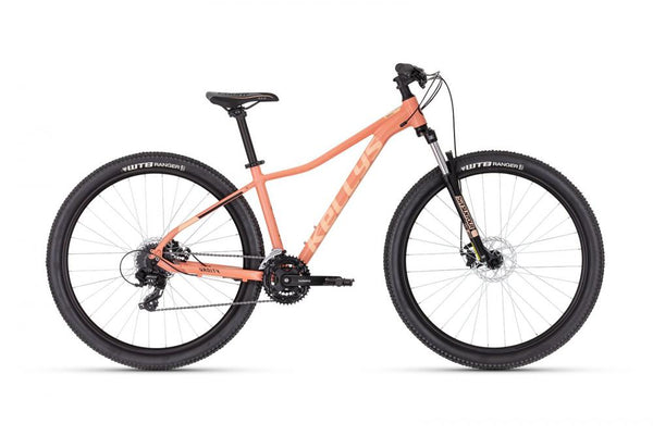 KELLYS Vanity 30 Desert Flower - Mountainbike Damen M 29 Zoll