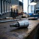 Unior Schraubendrehereinsatz 1/4" mit TX-Profil 25 187/2TX