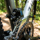 SHIMANO Umwerfer ALTUS FD-M310 3-fach MTB/Trekking - zuverlässige Schaltperformance für Einsteiger und Alltagsfahrer
