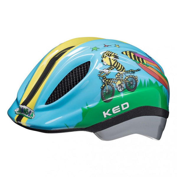 KED Fahrradhelm Meggy II Originals 2019 Janosch S/M 49 bis 55 cm