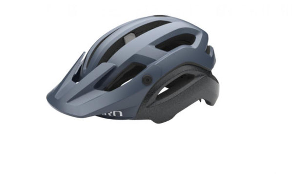 Giro Helm Manifest Spherical matte grey L