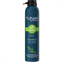 Tunap Sports Rahmenpflege 300ml - Lackschutz mit langanhaltender Versiegelung
