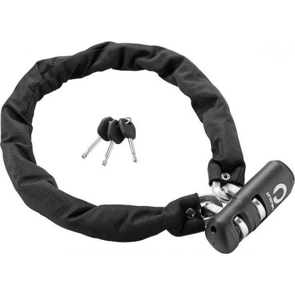Procraft Kettenschloss Urban Ultimate 890 mm Schwarz - maximale Sicherheit in neuester Version