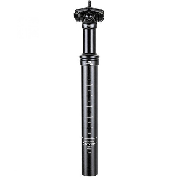 Procraft Sattelstütze Suspension Pro Ii 30.9 X 300 Mm