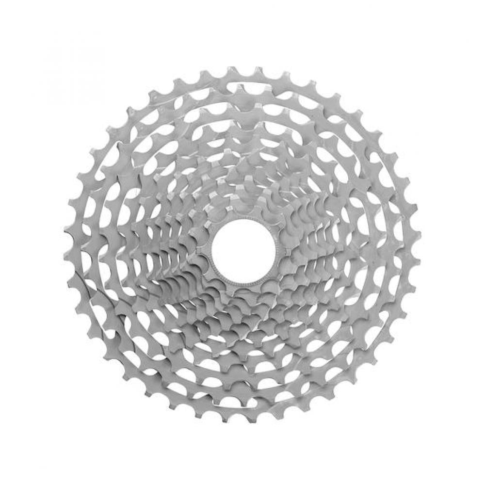 Classified Kassette 12-fach 10-40T Silber - maximale Bandbreite bei feiner Abstufung