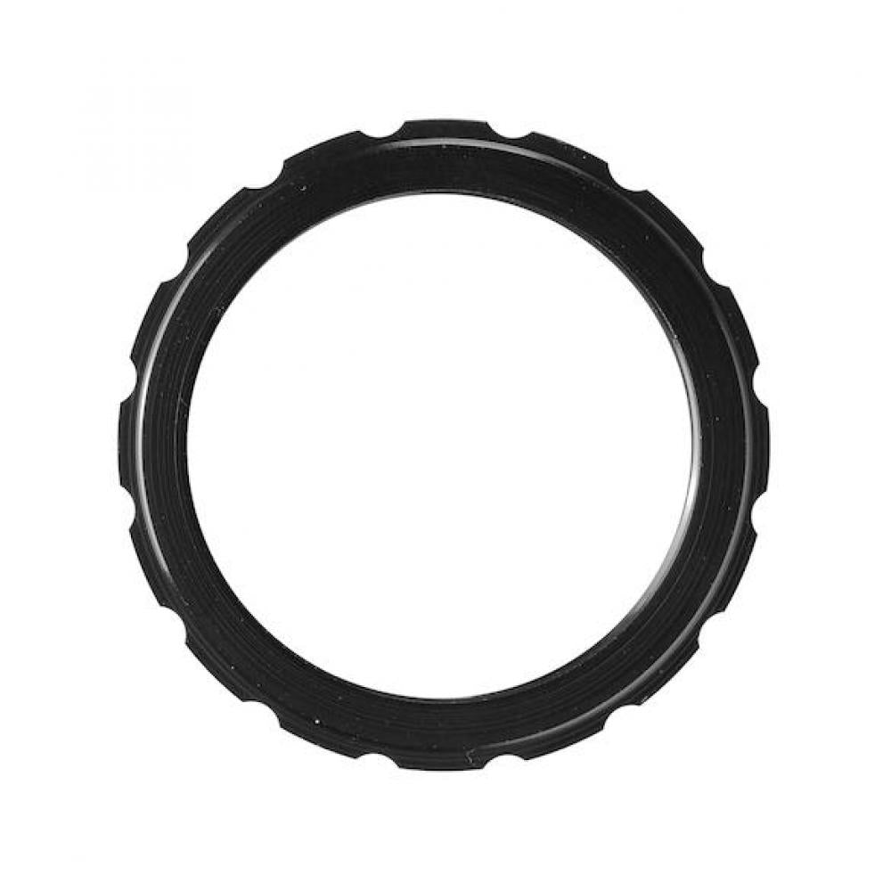 Classified Centerlock Verschlussring 15-20 mm Schwarz - sicherer Rotorhalt in moderner Ausführung