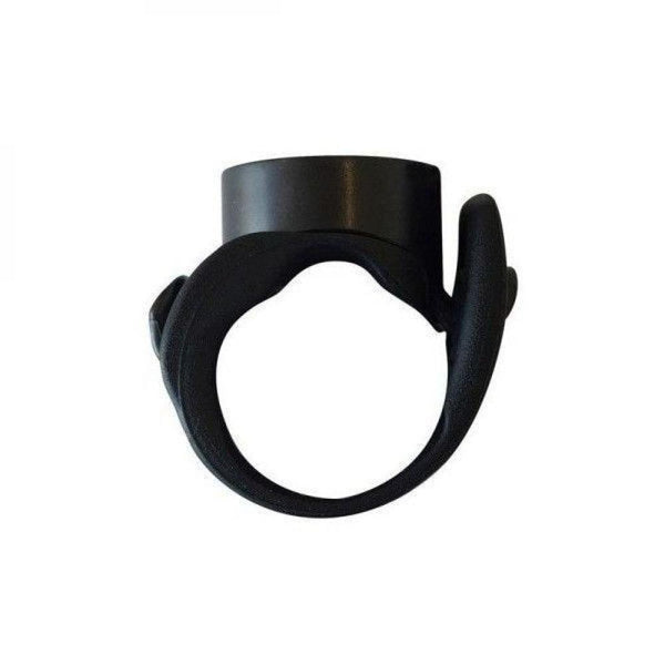 Knog POP R Strap 22-32mm schwarz