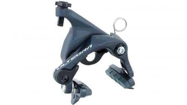Felgenbremse Shimano Ultegra BR-R8000 / 8010 Mod.18 Carbonfelgen