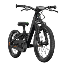 AFFENZAHN Kinderfahrrad Panther Schwarz 16 Zoll