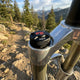 FOX Damping Adj Part: Knob, Comp Selector 32 Grip - präzise Dämpfungsanpassung