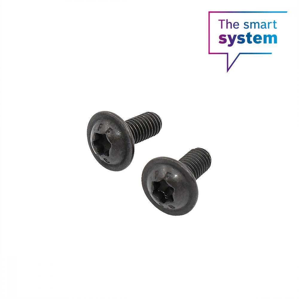 Bosch Schrauben-Set PowerMore 250 (BBP362Y) - Ersatzschrauben für PowerMore-Akkus