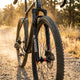 Federgab. RockSh. Rudy Ultimate RaceDay2 700c,12x100mm,40mm,51offset,SA,gl.black