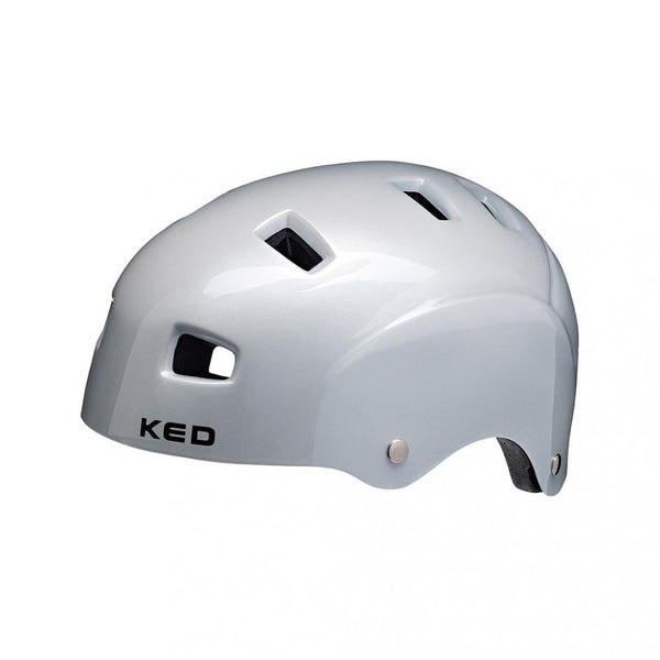 KED Helm 5Forty 2020 Pearl L 57 bis 62cm