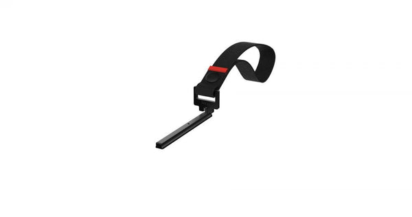 Knog PWR Band für Taschenlampe Lanyard schwarz