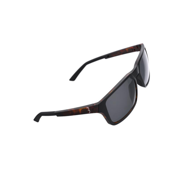 BBB Sportbrille Spectre PC Flash Mirror matt Tortoise