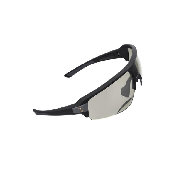 BBB Sportbrille Impulse reader PH + 2.0 matt schwarz