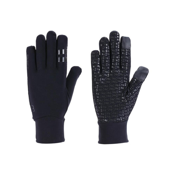 BBB Winterhandschuhe RaceShield S schwarz