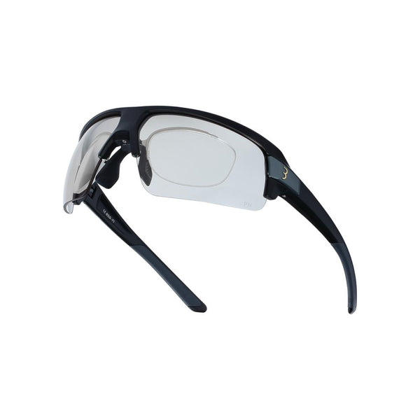 BBB Sportbrille Impulse Optic PH in Schwarz