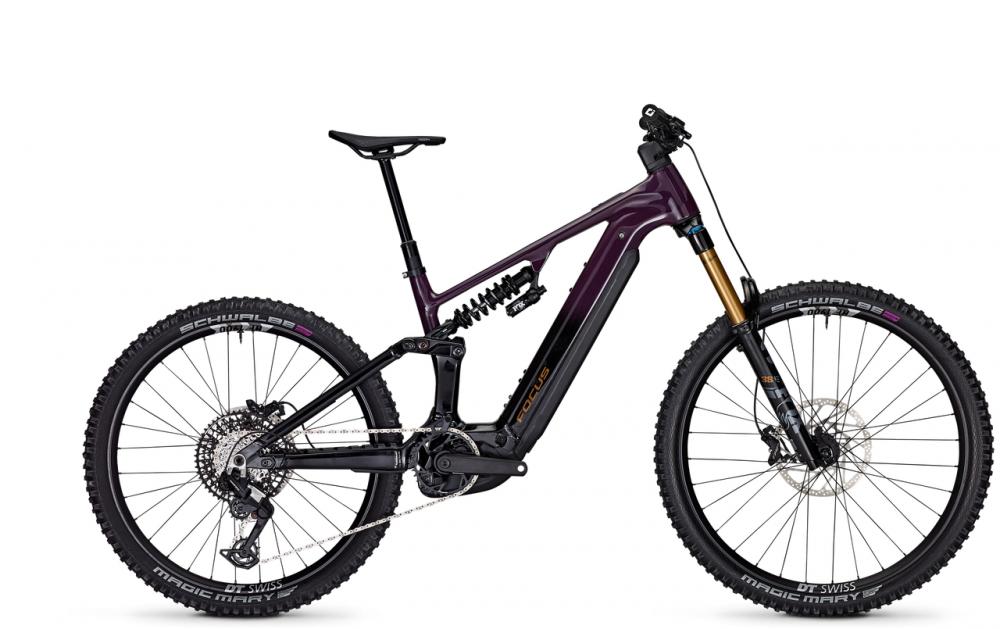 SAM² 6.9         MXDI   M42 F VIO2 800WH