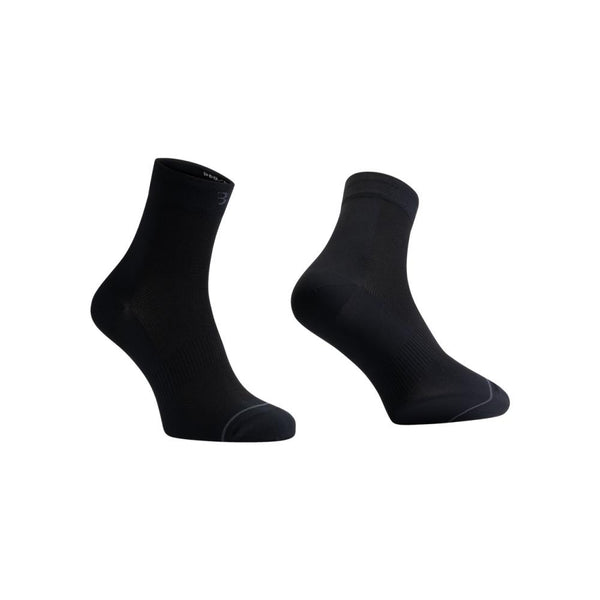 BBB socks CombiFeet 13 cm multipack 3 pairs 35/38 schwarz