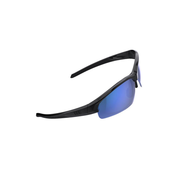 BBB Sportbrille  Impress Small PC schwarz glanz